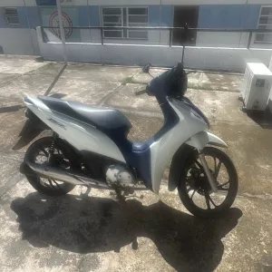 Suspeito de roubo de motocicleta é preso em flagrante pela Polícia Civil em Mata de São João