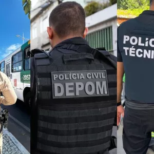 Governo do Estado paga prêmio de R$ 46 milhões para 22.702 policiais e peritos pela redução de 20% das mortes violentas