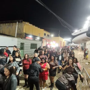 SSP reforça ações preventivas com videomonitoramento no Festival do Cuscuz 2026, em Ibititá