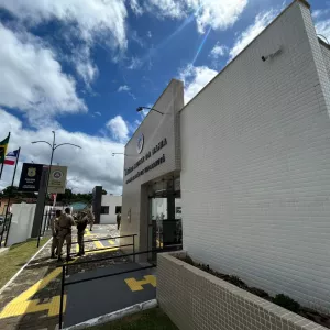 Nova Delegacia Territorial e novo Pelotão reforçam policiamento em Tapiramutá 