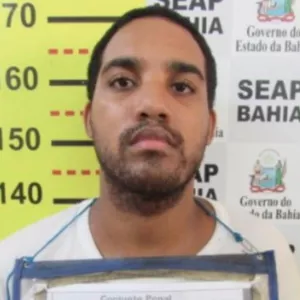 Traficante envolvido em morte de criança possuía passagens pelo presídio e foi colocado em prisão domiciliar