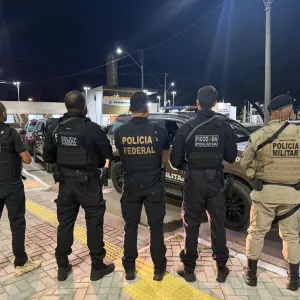 Polícia registra menor número de mortes violentas dos últimos 14 anos no mês de abril