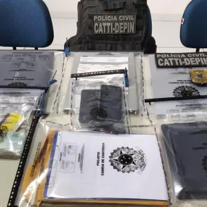 Divulgação/ Ascom PCBA