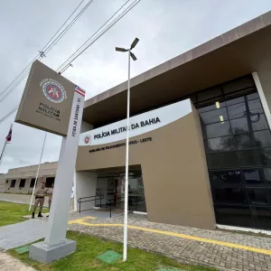 Com investimento de R$ 10 milhões, Governo do Estado inaugura em Feira de Santana primeira Vila Policial Militar fora de Salvador 