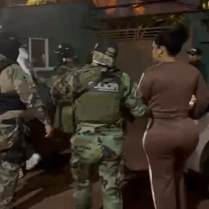 Liderança capturada na Bolívia enviava armas e drogas para BA, SP, RJ e PE