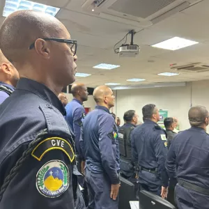 SSP inicia 2ª edição do Nivelamento Interfederativo em Segurança Pública para Guardas Civis Municipais