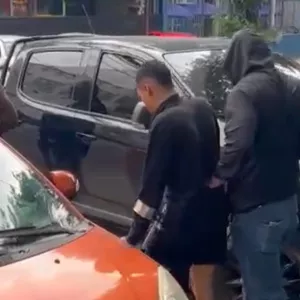 PMs da Bahia e do RJ prendem na capital carioca integrante de facção autor de assassinato de soldado em Cosme de Farias