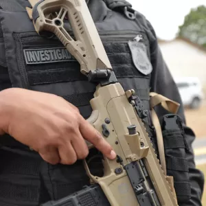 Divulgação/Ascom PCBA
