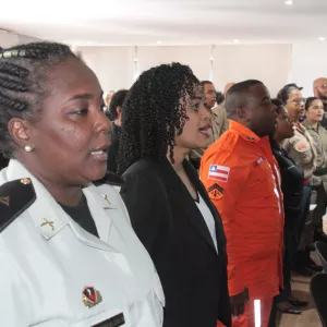 Censo Racial da SPREV evidencia diversidade de servidores da Segurança Pública da Bahia