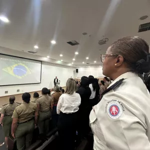 SSP realiza III Curso de Gestão em Cerimonial, Protocolo, Etiqueta e Eventos