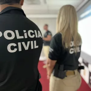 Polícia Civil deflagra ofensiva contra crimes sexuais e exploração infantojuvenil em Salvador e Serrinha