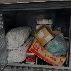 Divulgação: Ascom/PCBA