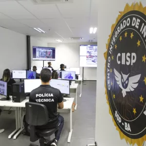SSP forma especialistas para decodificar mensagens de organizações criminosas