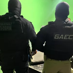 Divulgação/ Ascom SSP