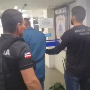 Divulgação/ Ascom SSP
