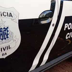 Divulgação/ Ascom PC