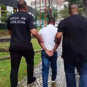 Divulgação/ Ascom SSP