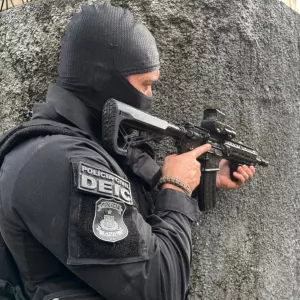 Divulgação/Ascom PCBA