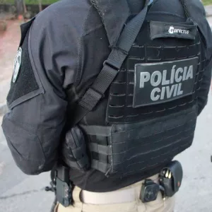 Divulgação/ Ascom PC