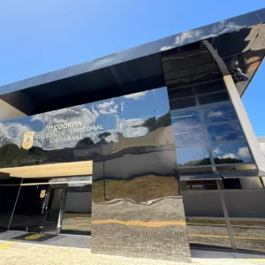 Divulgação/ Ascom PC