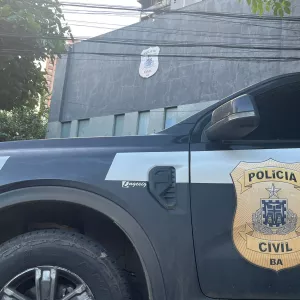 Divulgação/ Ascom PC