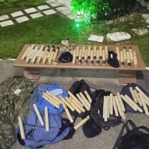 Polícia Militar - DCS