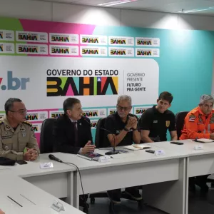 Alan Dantas/Ascom SSP