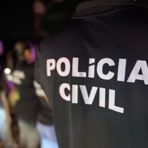 Divulgação/ Ascom PC