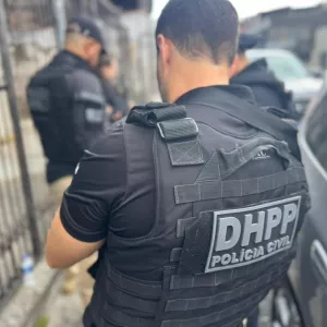 Divulgação/ Ascom PC