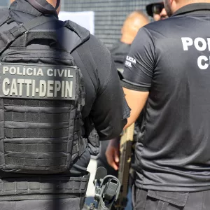 Divulgação/ Ascom PC
