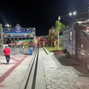 Divulgação/ Ascom SSP