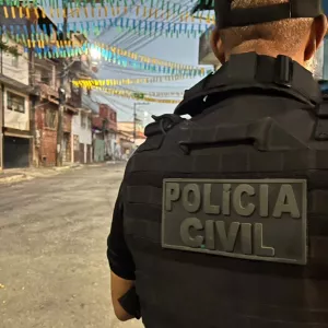 Divulgação/ Ascom PC
