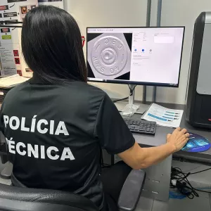 Divulgação/ Ascom DPT