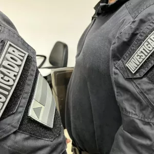 Divulgação/ Ascom PC