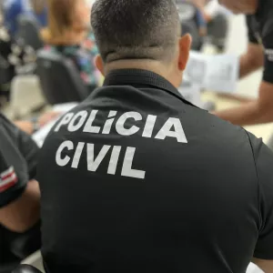 Divulgação/ Ascom PC