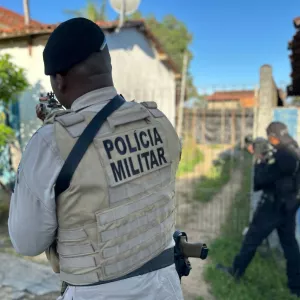 Divulgação/ Ascom SSP