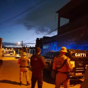FICCO/Ilhéus deflagra contra facção criminosa com atuação em Maraú e região