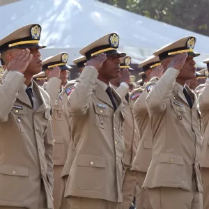 Governador anuncia concurso público para a Polícia Militar e Corpo de Bombeiros com mais de 3300 vagas