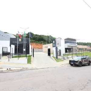 Governo do estado investe R$ 45 milhões em helicóptero, Base Aérea, Delegacia e Companhia