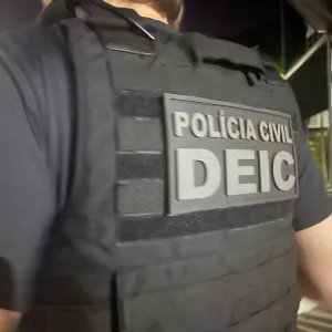 Divulgação/ Ascom PCBA
