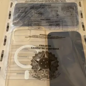 Polícia Civil recupera celulares furtados durante festejos em Santa Maria da Vitória