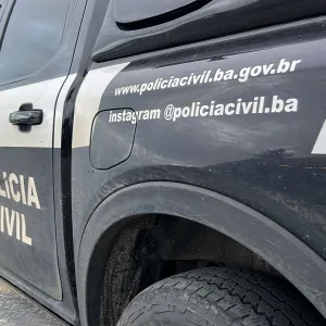 Foragido da Justiça de Goiás é preso em Canavieiras