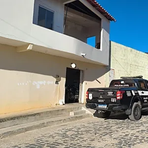 Polícia Civil prende investigados por tentativa de homicídio em Santa Maria da Vitória