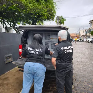 Investigado por feminicídio tem mandado de prisão preventiva cumprido em Camamu