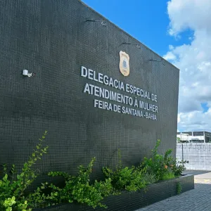 Homem investigado por reiterados crimes contra mulheres é preso em Feira de Santana