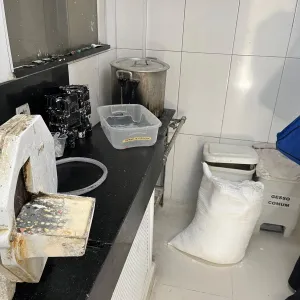 Operação Sorriso Seguro interdita estabelecimentos e apura irregularidades em clínicas odontológicas