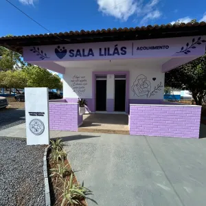 Polícia Técnica da Bahia inaugura Sala Lilás em Irecê e amplia atendimento humanizado na região