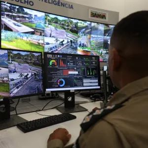 As capturas ocorreram nas últimas 24 horas, nas cidades de Salvador e Cruz das Almas.