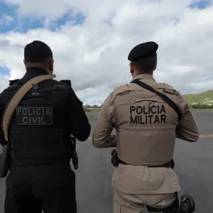 Suspeita de matar guarda municipal é presa em flagrante em Poções