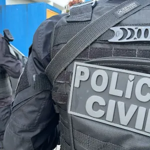 Homem é preso em flagrante após tentativa de roubo em Stella Maris